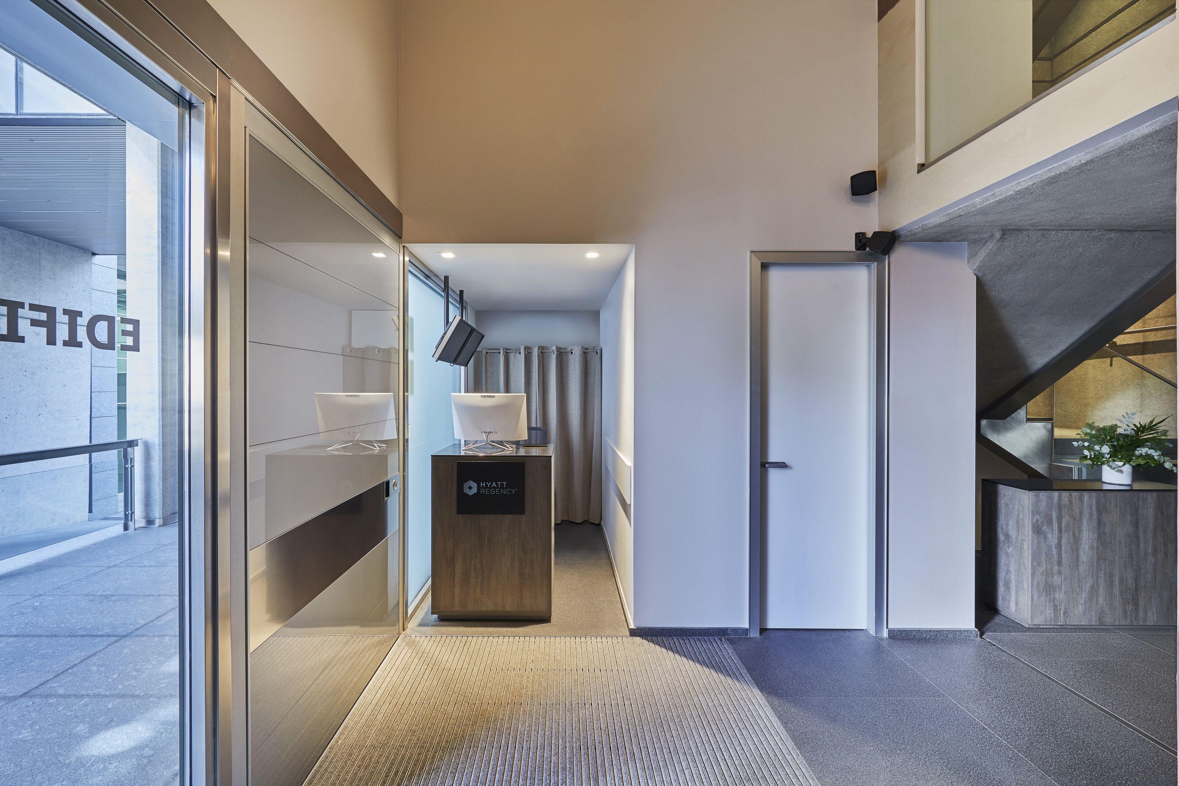 Hyatt Regency Madrid Residences, Madrid